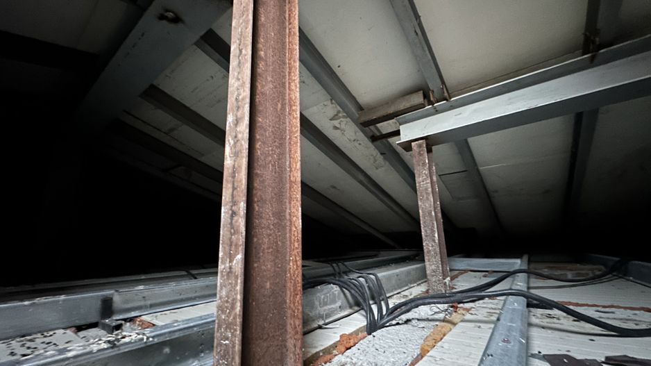 Apartment 3 camere 75 mp utili - Poză 12