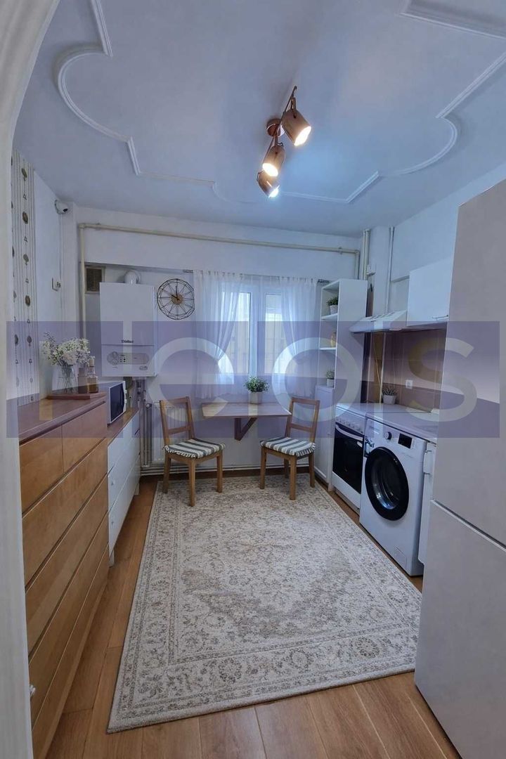 VANZARE 2 CAMERE DECOMANDAT-VEDERE PARCUL TINERETULUI - Poză 3