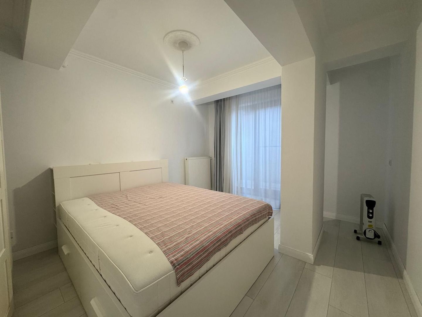 3 camere  + LOC DE PARCARE inclus || AVIATIEI - Poză 10
