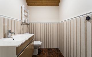 Chirie casa, 5 camere, strada Nicolae Testemiţeanu, Centru - Poză 29