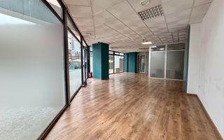 Spațiu comercial situat pe arteră cu trafic auto intens - Poză 4