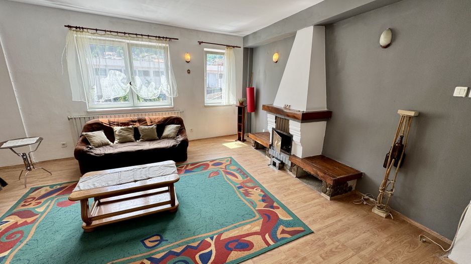 Apartament in Centrul Istoric - Poză 2