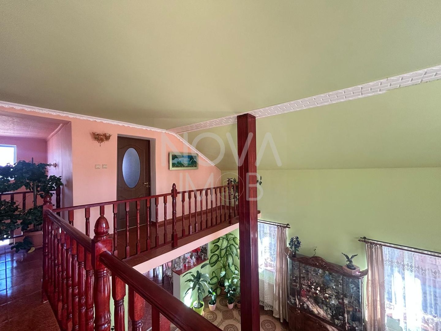 Casa individuala 5 camere, teren 845 mp - Daia - Poză 17