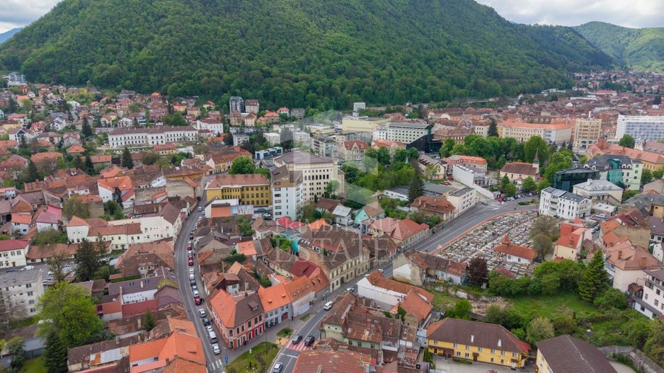 Spațiu comercial stradal de închiriat - Central - Iuliu Maniu - 72mp - Poză 17