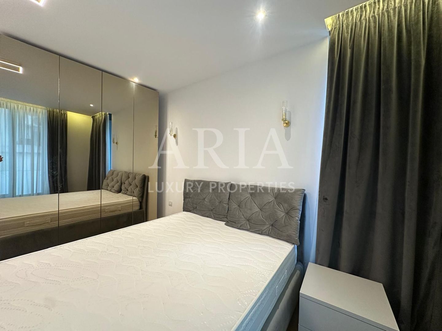 One Charles de Gaulle 4 camere | DUPLEX | 2 locuri de parcare in subteran - Poză 10