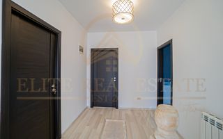 PALAZU – MALUL LACULUI – VILA 2016 LA CHEIE, ARHITECTURA DEOSEBITA! - Poză 18