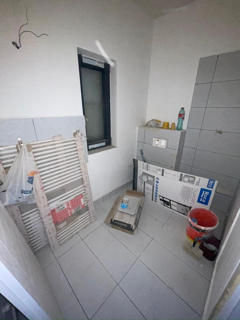 CALEA MEDVES, 4 CAMERE,DUPLEX - Poză 7