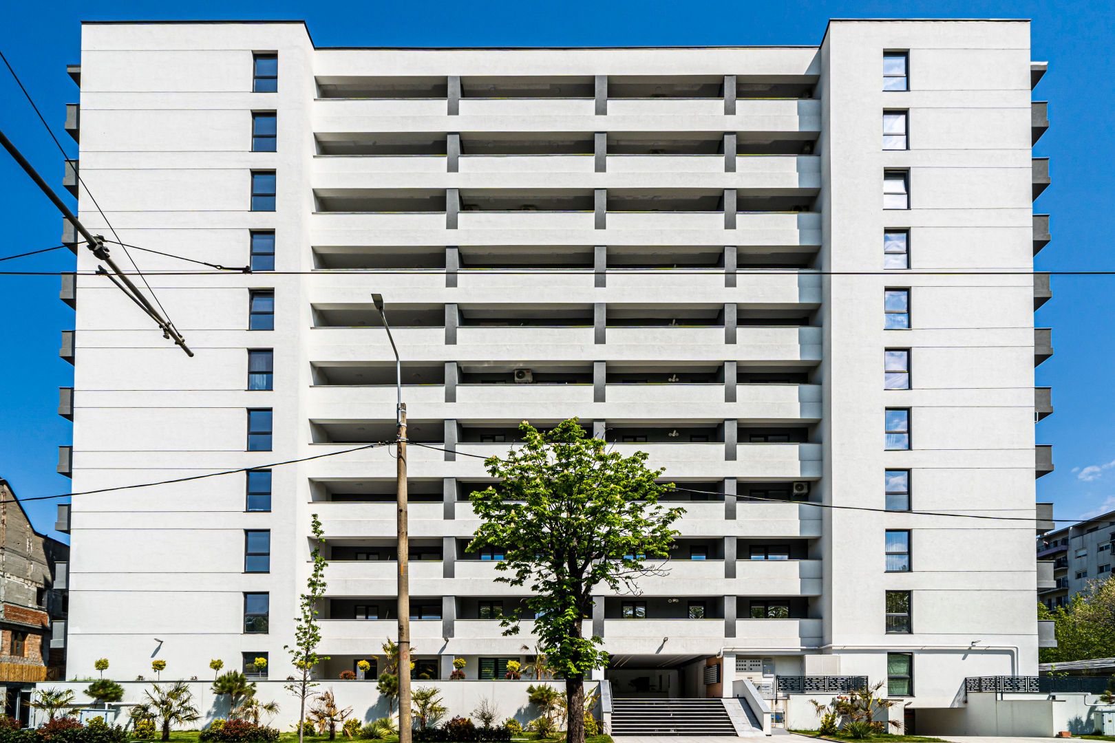 Militari-Metrou Preciziei -2 Camere , 58.2 mp, Ideal Investitie sau Locuinta - Poză 12