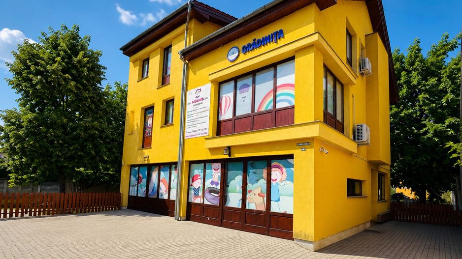 Bucovina–Mehala | 15 camere | 728 mp teren | Proprietate multifuncțională - Poză 2