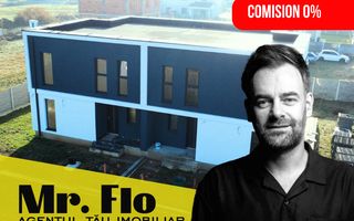 Duplex modern de vânzare în Urseni – 116 mp utili - Comision 0 - Poză 1