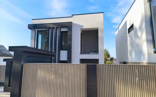 Vânzare casă, 4 camere,  str. Dragomirna, sectorul Buiucani. - Poză 4