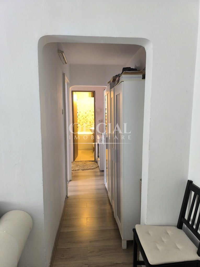 Apartament 3 Camere | 51 Mp | Balcon | Parter | Manastur Mc Donalds - Poză 5
