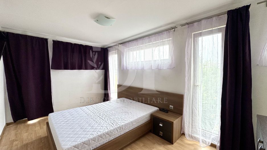 Apartament la cheie / etaj intermediar / zona Eroilor - Poză 10