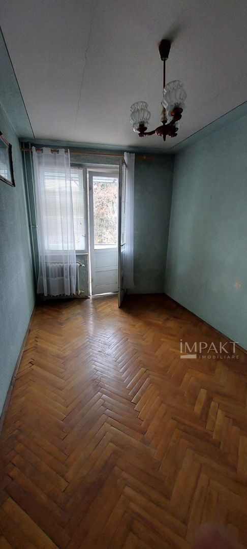 Apartament cu 2 camere in Gheorgheni zona Iulius Mall - Poză 1