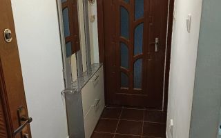 Apartament îngrijit 2 camere de vanzare, zona Cedonia - Poză 9