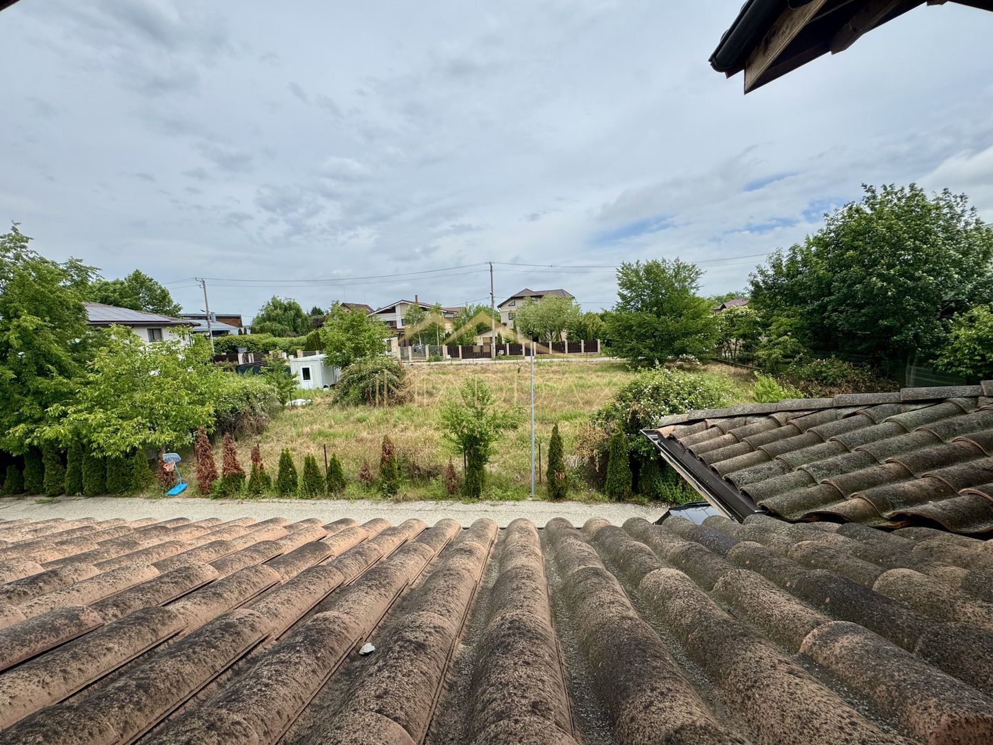 Vila cu 5 camere *616mp* / 1600mp teren / Corbeanca - Poză 21