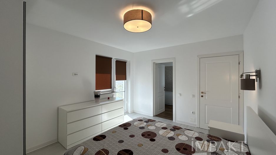 Inchiriere unitate dintr-o casa cuplata, cartier Borhanci! - Poză 7