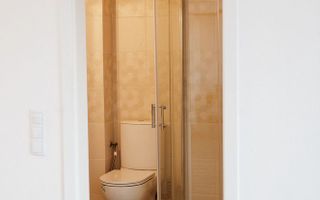 Casa design deosebit, Valea Lupului, mobilata si utilata - Poză 8