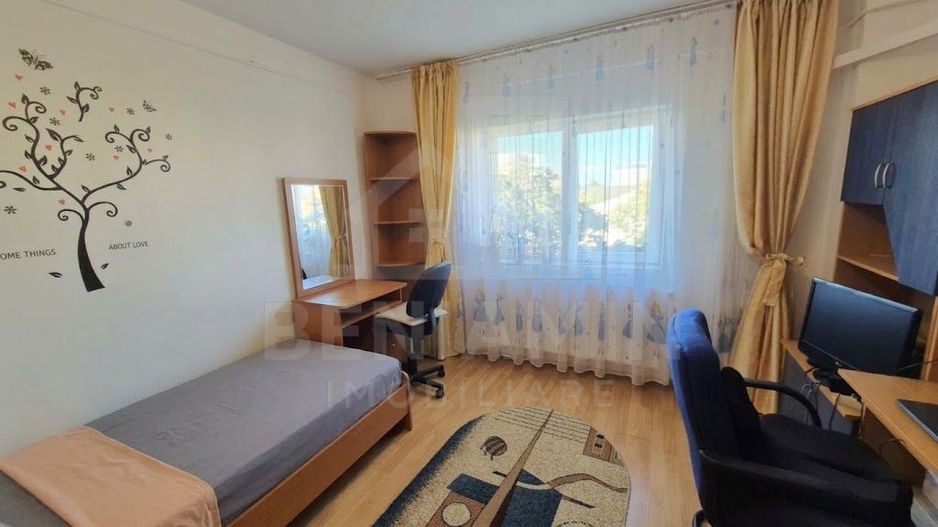 3 camere decomandat-73MP- Centrala Termica-Aer Conditionat-Mcdonalds - Poză 4