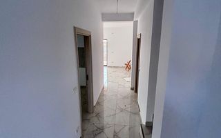 Duplex 5 Camere 120 mp Utili + Curte / Giroc - Poză 2