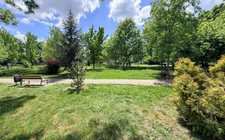 2 camere| Complexul Studentesc| pet friendly| - Poză 17
