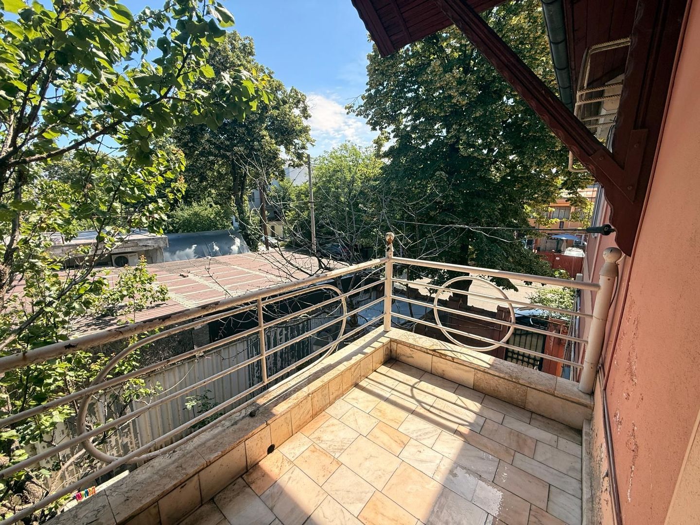 Comision 0% | Casa individuala 4 dormitoare 1 mai | Pod Constanța - Poză 16