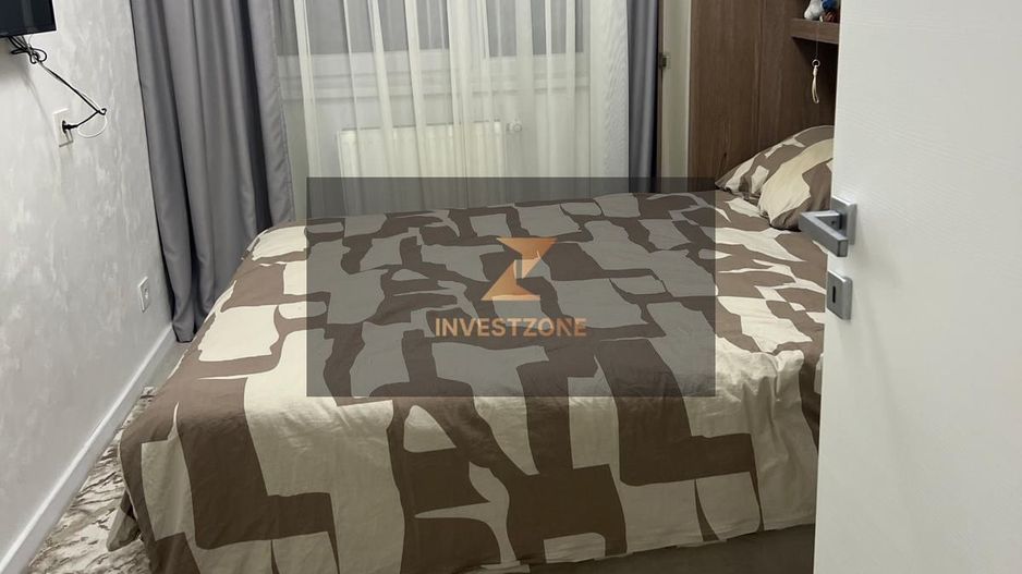 3 camere bloc nou - Prima Universității - Poză 10