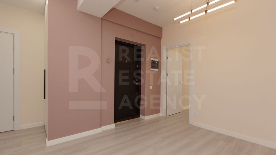 Vanzare, apartament, 2 camere, bd. Mircea cel Bătrân, Ciocana - Poză 10
