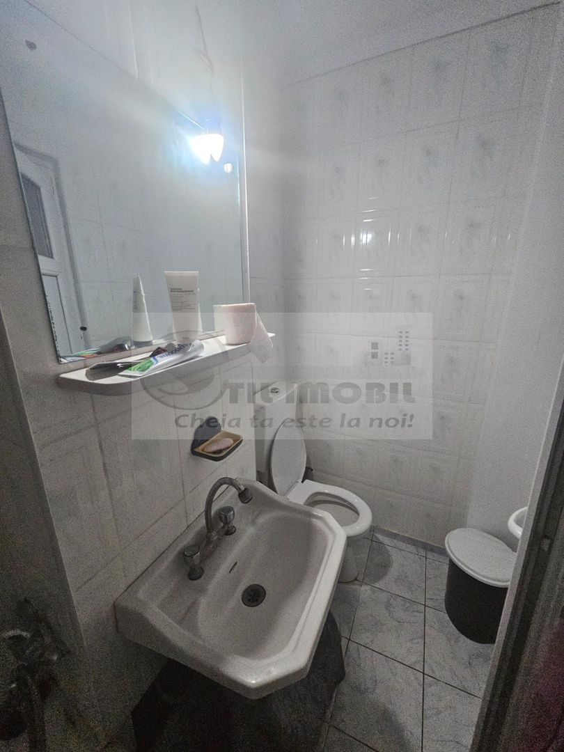 Apartament 2 camere Dacia - 51mp - vedere panoramica - Poză 10