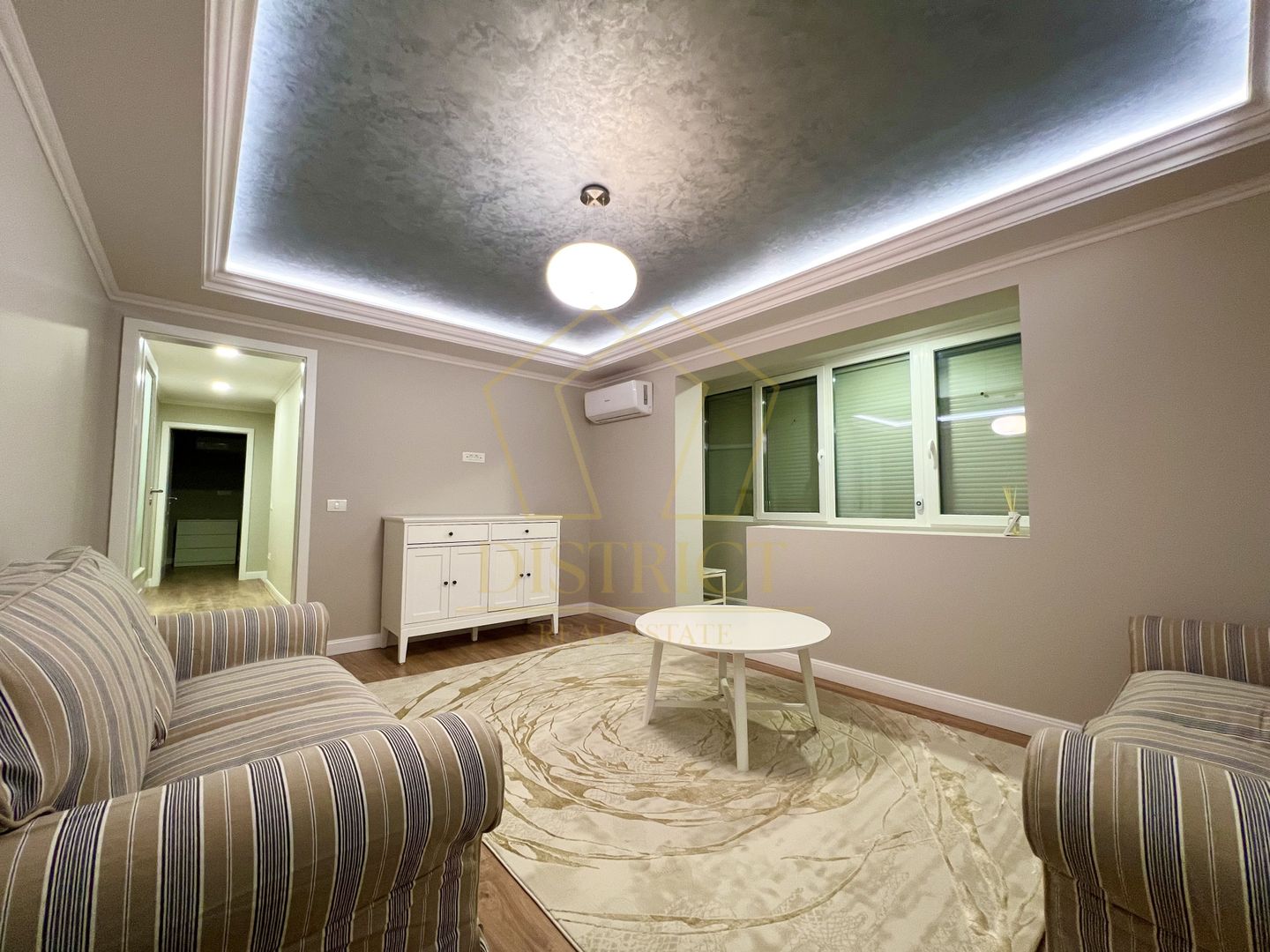 Apartament superb cu 3 camere | Circumvalatiunii | COMISION 0 - Poză 7