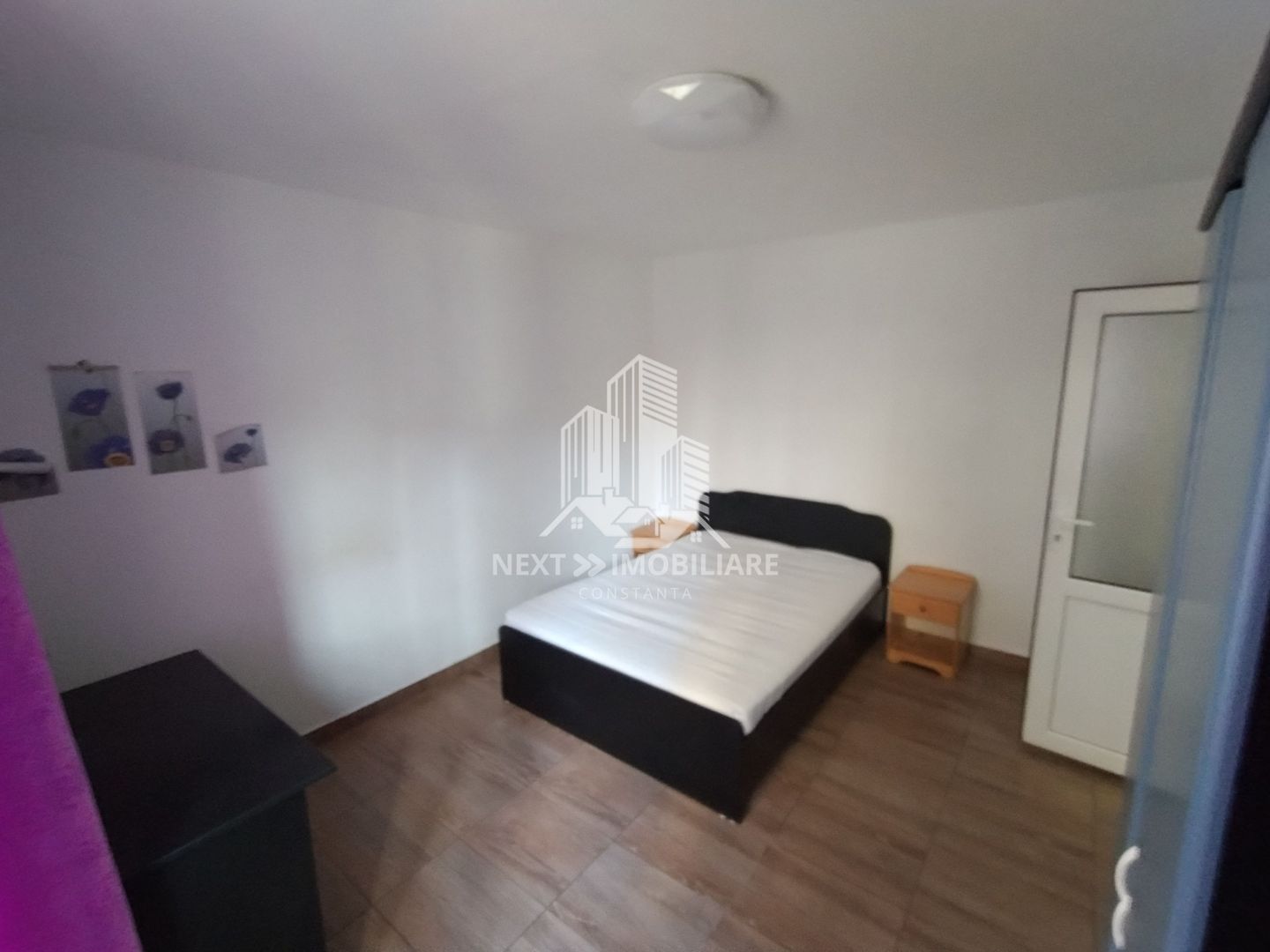 Gasoniera et.1 , Tomis Nord , Mobilata si utilata - Poză 2