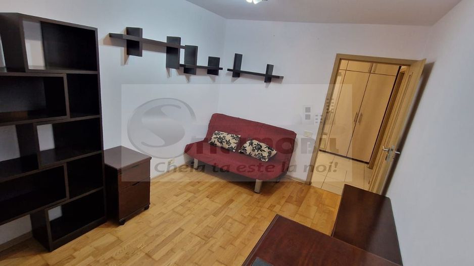 Apartament 4 camere, Podu Roș, 90 mp, mobilat și utilat, 155.000 € - Poză 3