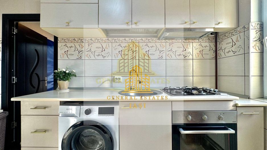 Vânzare apartament -Tătărași, Str. Vasile Lupu (Stația Flora) - Poză 13