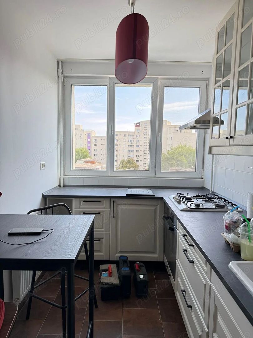 Apartament 2 Camere Dimitrie Cantemir - Poză 8