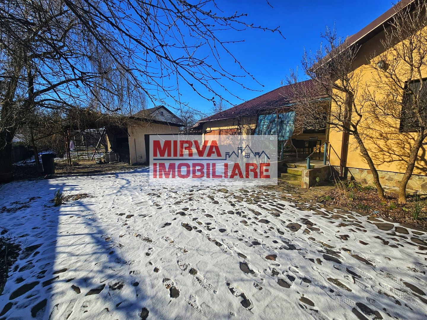 Vilă 4 camere Păulești | Teren 1.820 mp | Mobilata si utilata - Poză 50