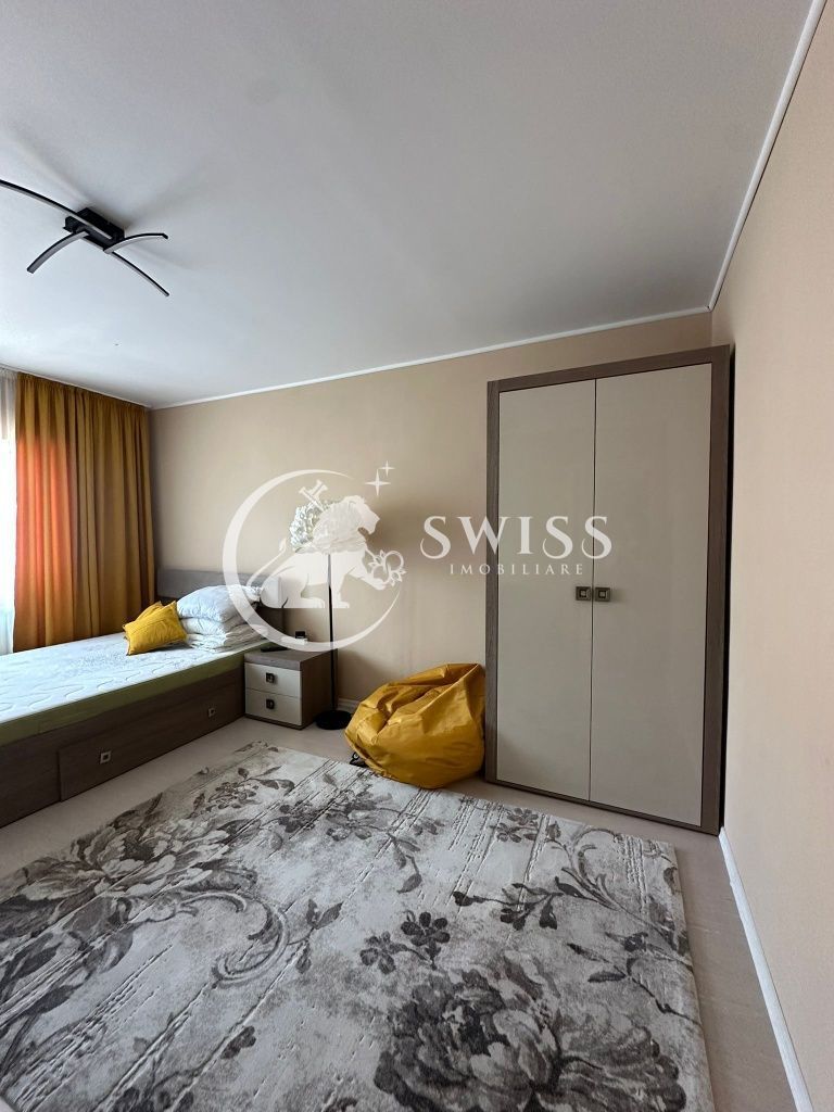 Apartament 3 camere | Decomandat | 67mp | Zona Kaufland Marasti - Poză 3
