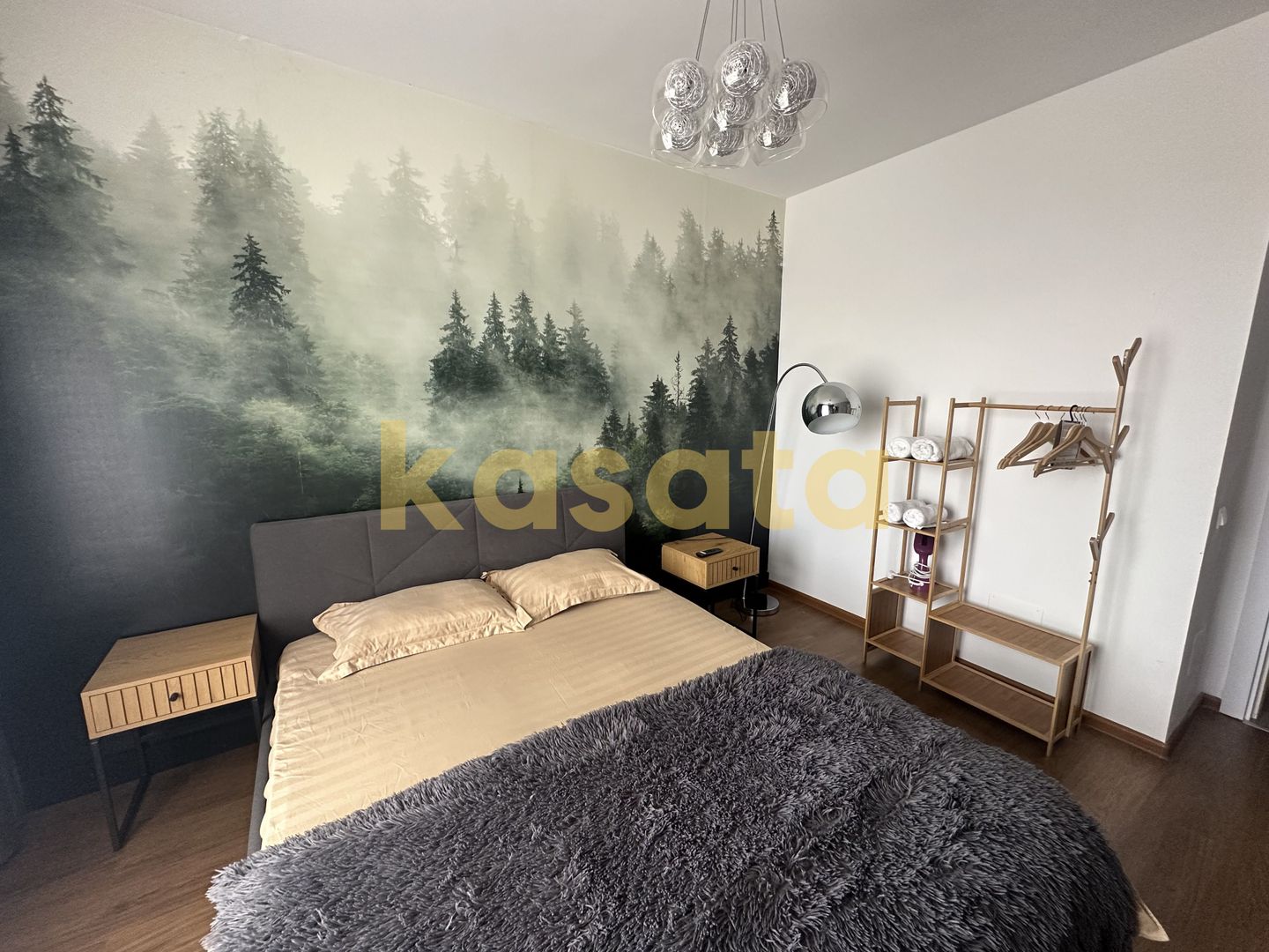2 Camere 🏢 | Militari | Etaj intermediar ⬆️ | Parcare disponibila 🚗 - Poză 2