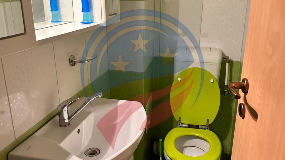 Apartament 3 camere decomandate, zona Lapus - Poză 8