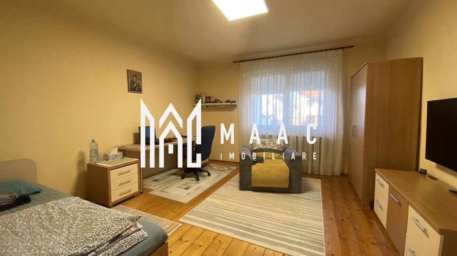 Apartament la casa | 3 camere | Garaj | P+D I Terezian - Poză 13