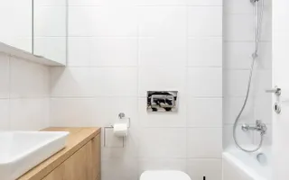 Chirie I Apartament 2 camere I Belvedere Residence I Fabrica de Glucoz - Poză 14