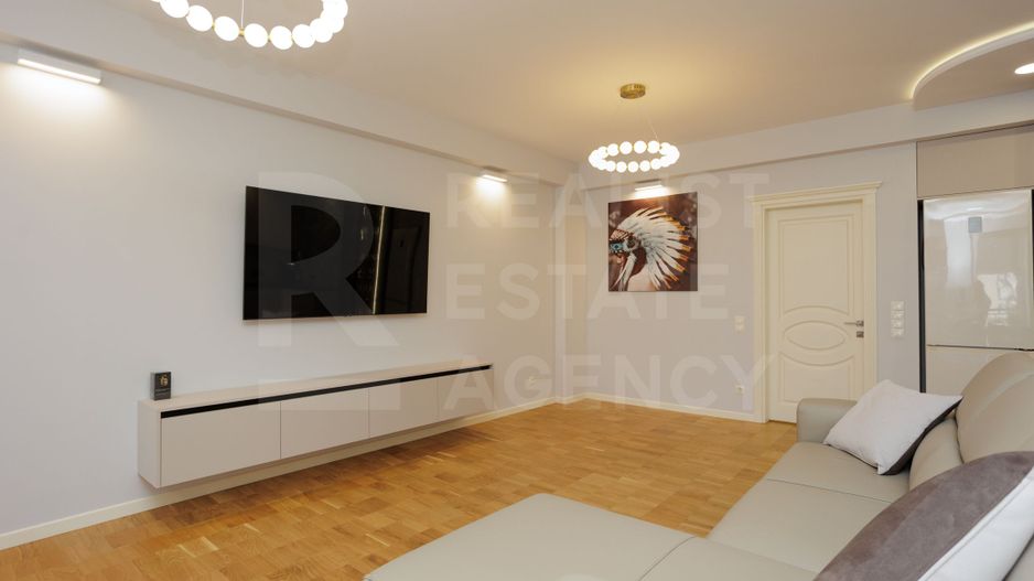 Vânzare, apartament, 2 camere, str. Independenței, Botanica - Poză 13