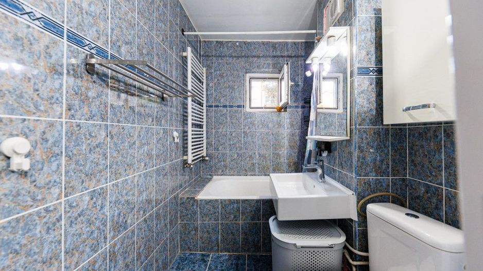 Apartament 3 camere, etaj 1, zona Dorobantilor/Modern- la cheie - Poză 27