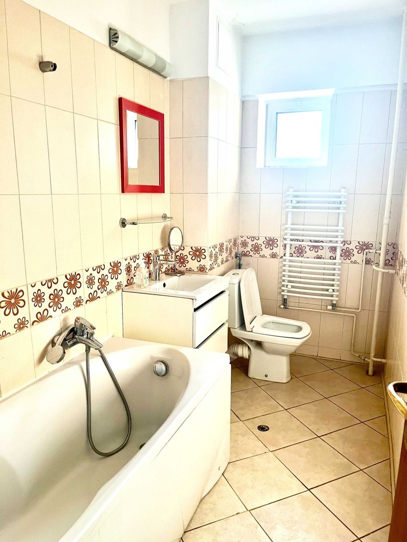 Apartament Piata Victoriei/Springtime/comision 0 - Poză 6