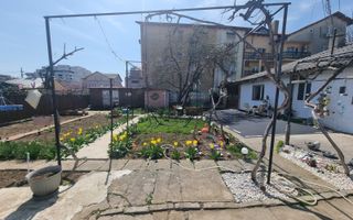 Casa de vanzare Eforie Nord - Poză 1