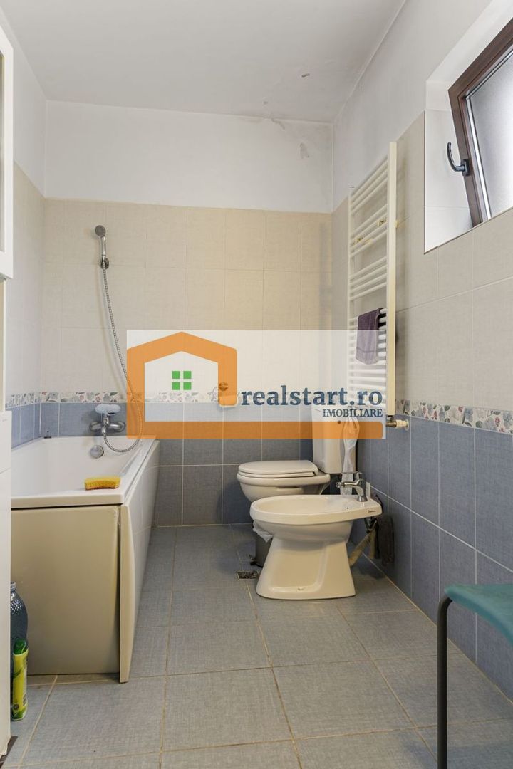 Vanzare Duplex, ideal investitie, piscina exterioara, trifazic - Poză 31