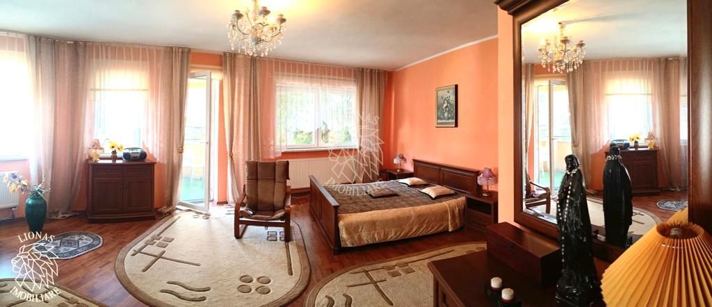 Casa/vila 288 mp-pretabil Hotel Botique-Zona Parc- ideal investitie - Poză 1