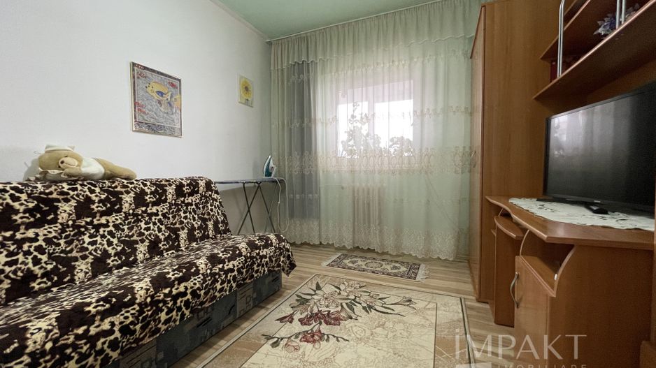 Apartament cu 3 camere in zona Zorilor! - Poză 6