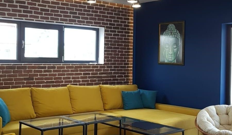 Inchiriere vila individuala str. Campului | Tunari - Poză 1