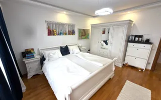 CASĂ 5 CAMERE TEREN 1600 MP CAMPULUNG - Poză 35