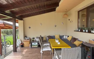 Duplex despărțit prin camera tehnica, zona Pădure Dumbravita - Poză 49